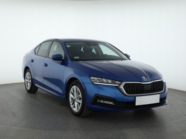 Skoda Octavia IV Salon Polska, 1. Właściciel, VAT 23%, Klimatronic, Tempomat,-1