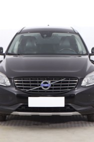 Volvo XC60 I , Skóra, Klimatronic, Tempomat, Parktronic,-2