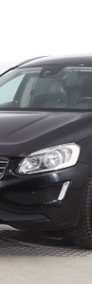 Volvo XC60 I , Skóra, Klimatronic, Tempomat, Parktronic,-3