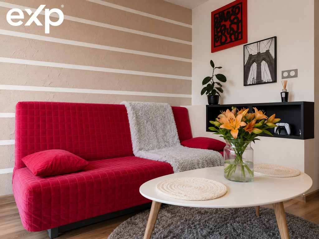 Mieszkanie do wynajęcia, 51 m² Grabiszyn-Grabiszynek