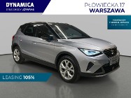 SEAT Arona VAT 23% FR 1.0TSI 110KM M6 2021/2022 r., salon PL, I właściciel, V