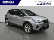 SEAT Arona VAT 23% FR 1.0TSI 110KM M6 2021/2022 r., salon PL, I właściciel, V