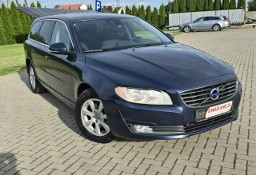 Volvo V70 III 2,0D4d Serwis.Klimatronic 2 Str.Tempomat.Navigacja.El.szyby.Centralk