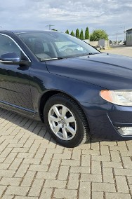 Volvo V70 III 2,0D4d Serwis.Klimatronic 2 Str.Tempomat.Navigacja.El.szyby.Centralk-2