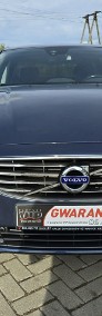 Volvo V70 III 2,0D4d Serwis.Klimatronic 2 Str.Tempomat.Navigacja.El.szyby.Centralk-4