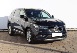 Renault Koleos , Salon Polska, 177 KM, Automat, VAT 23%, Skóra, Navi,