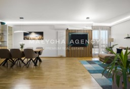 Mieszkanie Warszawa Sadyba, ul. Powsińska