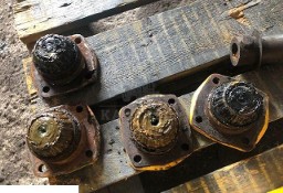 Jcb 3cx - Sworzeń Zwrotnicy