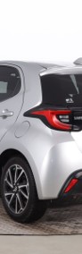 Toyota Yaris IV , Salon Polska, 1. Właściciel, Serwis ASO, VAT 23%, Klima,-4