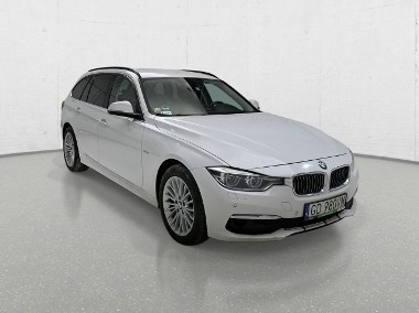 BMW SERIA 3-1