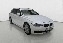 BMW SERIA 3 V (F30/F31/F34) BMW SERIA 3