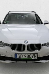 BMW SERIA 3-2