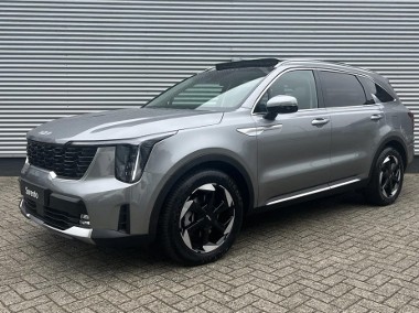 Kia Sorento III 1.6 T-GDI HEV Prestige Line aut 7os. 1.6 T-GDI HEV Prestige Line aut-1