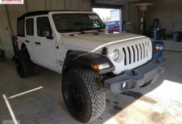 Jeep Wrangler III [JK]