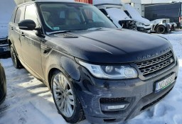 Land Rover Range Rover III