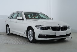 BMW SERIA 5 VI (F07/F10/F11) BMW SERIA 5 , 1. Właściciel, Serwis ASO, 190 KM, Automat, VAT 23%, Skóra,