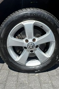 Volkswagen Caddy III 1.6 TDI 5os. MAXI Niski przebieg Hak-2