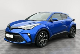 Toyota C-HR Style Kamera, LED, FV23%, Salon Polska, Gwarancja, DOSTAWA