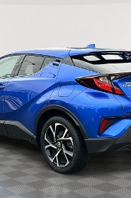 Toyota C-HR Style Kamera, LED, FV23%, Salon Polska, Gwarancja, DOSTAWA-2