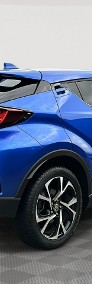 Toyota C-HR Style Kamera, LED, FV23%, Salon Polska, Gwarancja, DOSTAWA-4