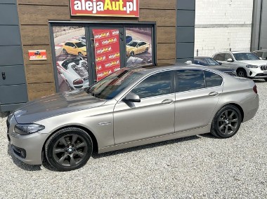 BMW SERIA 5-1