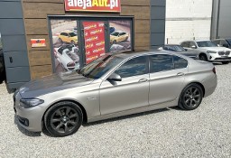 BMW SERIA 5 VI (F07/F10/F11) BMW SERIA 5