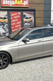 BMW SERIA 5-2