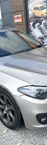 BMW SERIA 5-4