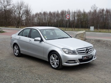 180CDI 120KM LIFT Avantgarde Zero korozji Super stan-1