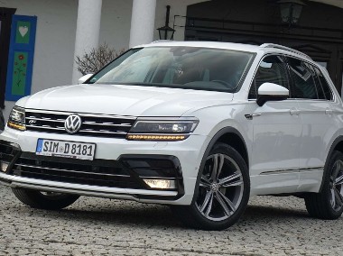 Volkswagen Tiguan II-1