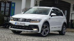 Volkswagen Tiguan II