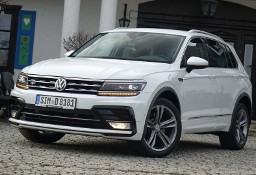 Volkswagen Tiguan II