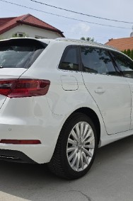 e-tron 204 KM | Panorama | 2 kluczyki | Nowe Michelin | LED-2