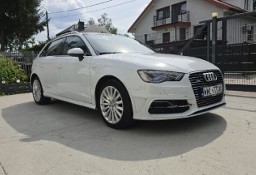 Audi A3 e-tron 204 KM | Panorama | 2 kluczyki | Nowe Michelin | LED