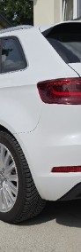 e-tron 204 KM | Panorama | 2 kluczyki | Nowe Michelin | LED-3