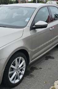 Octavia III Elegance 1.4 TSI - POLSKI SALON (niski przebieg)-2