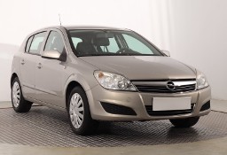 Opel Astra H , Salon Polska, Klima, El. szyby