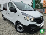 Renault Trafic Pack klim