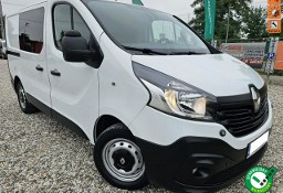 Renault Trafic Pack klim