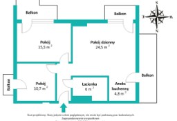 Mieszkanie Wrocław Kuźniki