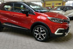 Renault Captur 2017/2018 ROCZNA GWARANCJA