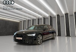 Audi A6 V (C8) 2,0TDI 204KM Quattro S tronic Martix LED VirtualCockpit Head-Up Dociągi