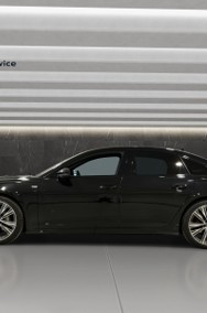Audi A6 V (C8) 2,0TDI 204KM Quattro S tronic Martix LED VirtualCockpit Head-Up Dociągi-2