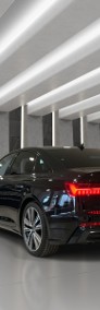 Audi A6 V (C8) 2,0TDI 204KM Quattro S tronic Martix LED VirtualCockpit Head-Up Dociągi-3