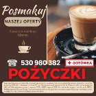 Szybkie Pożyczki. Gotówka.  Piotrków Trybunalski i okolice