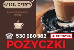 Szybkie Pożyczki. Gotówka.  Piotrków Trybunalski i okolice