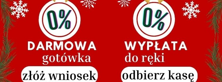 Chwilówka za darmo. Tylko do 20 grudnia. Piotrków Trybunalski-1