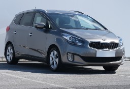 Kia Carens IV , Salon Polska, 1. Właściciel, Serwis ASO, GAZ, Klimatronic,