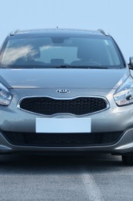 Kia Carens IV , Salon Polska, 1. Właściciel, Serwis ASO, GAZ, Klimatronic,-2