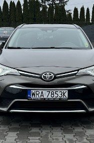 Toyota Avensis IV NAVI*Kamera*Cofania*Grzane*Fotele*Serwis*ASO*Zarejestrowana-2